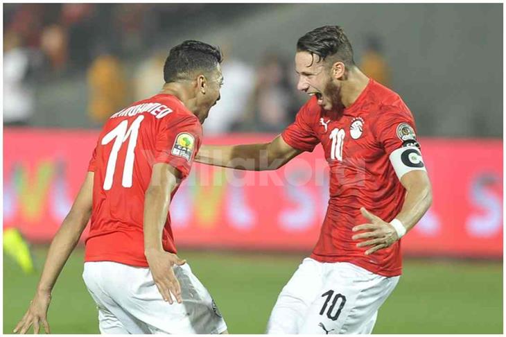 مصطفى محمد